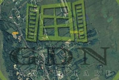 Teren Construcții intravilan de 586 mp, în Avrig - 4