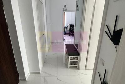 Apartament 3 camere 77mp Metrou Aparatorii Patriei - 8