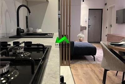 Apartament de inchiriat 2 camere parcare subterana Sibiu Turnisor - 2