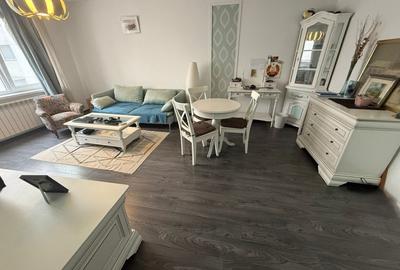 Apartament cu 2 camere semidecomandat în Calea Victoriei - 2