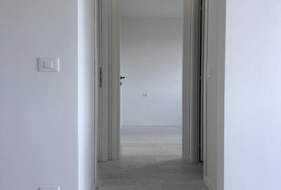 Apartament 3 camere Zona Cuza Vodă - 4