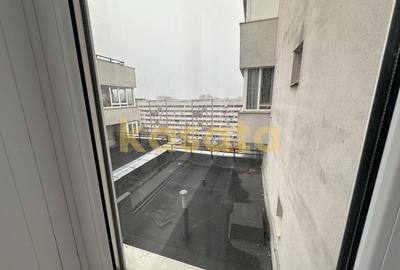 Garsonieră renovată complet, 41mp, cu lift – Lujerului - 8