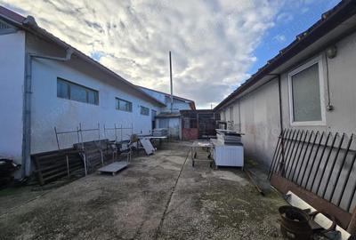 Spațiu comercial, de 287 mp, în Buciumi - 11