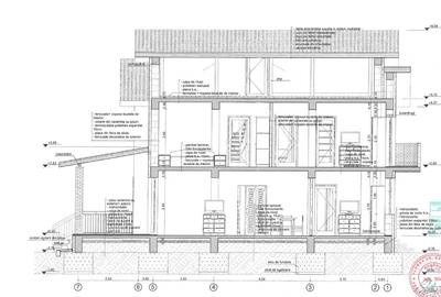 Teren Intravilan 468mp Lebedelor Com. Berceni | utilitati | #CG2R - 7