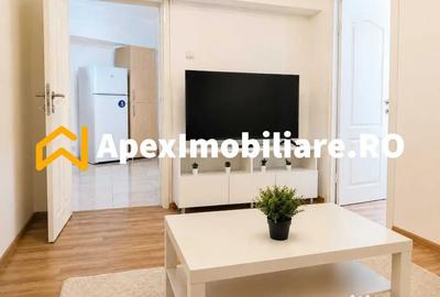 Apartament cu 2 camere semidecomandat în Unirii - 3