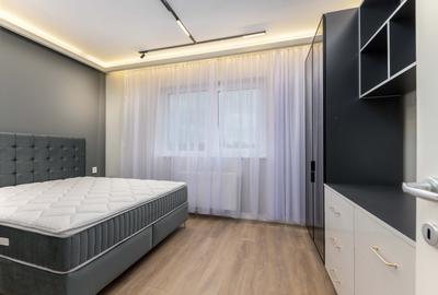 Apartament cu 2 camere decomandat în Drumul Taberei - 6