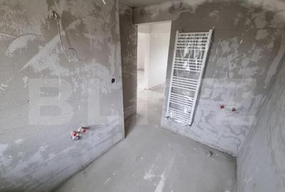 Casa individuala Jucu de Mijloc, 120mp, 3 bai, garaj, teren - 2