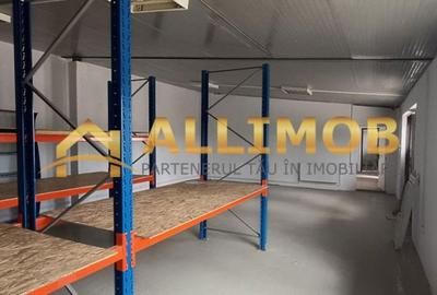 Spațiu comercial, de 140 mp, în Mihai Bravu - 8