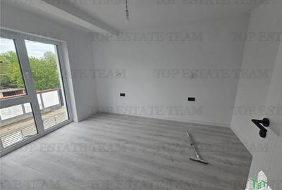 Duplex 4 camere panouri solare/pompa caldura in Giulesti - 12