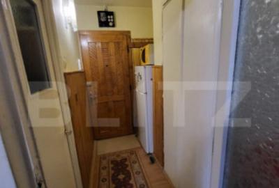 Garsonieră în Central - 7