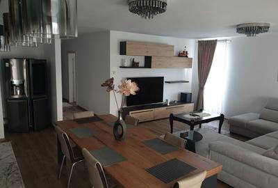 Apartament cu 3 camere decomandat în Șelimbăr - 3