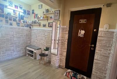 Apartament cu 3 camere decomandat, mobilat în Valea Aurie - 8