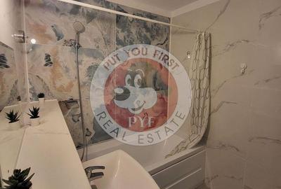 Apartament cu 2 camere semidecomandat în Rahova - 3