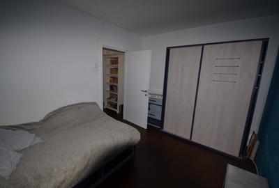 Apartament cu 2 camere semidecomandat, mobilat în Titan - 8