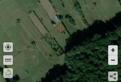 Teren Rasinari Co-proprietar teren 5000m - 1