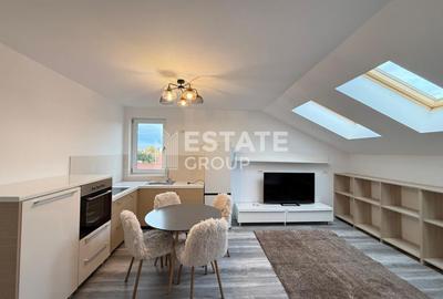 Dumbravita-Kaufland, mobilat modern - 3