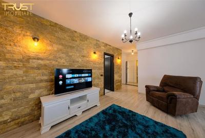 Apartament cu 2 camere semidecomandat în Sopor - 9