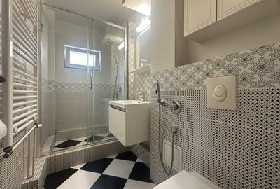 Apartament cu 2 camere semidecomandat, mobilat în Girocului - 3
