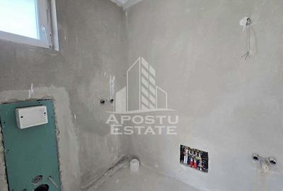 Casă cu 3 camere cu Teren 400 Mp în Parța - 1