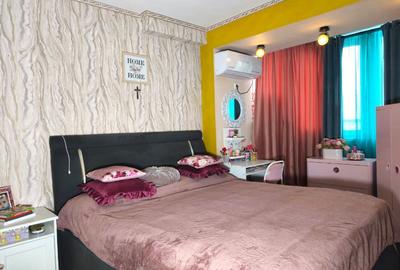 Garsonieră semidecomandată în 1 Mai - 1