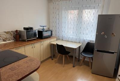 Apartament cu 3 camere semidecomandat în Titan - 6