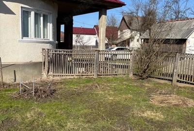 Casă cu 3 camere cu Teren 15 Mp în Leordina - 2
