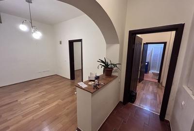 SPATIU DE BIROURI CENTRAL 2 CAMERE| ZAHARIA BOIU - 1