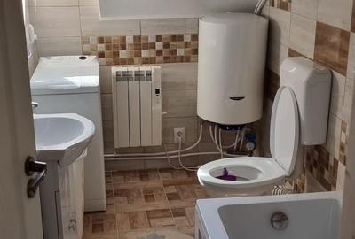 Apartament cu 2 camere în Central - 8