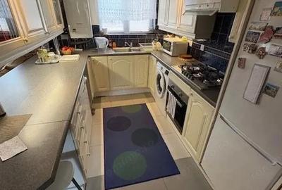 Apartament cu 2 camere decomandat în Rahova