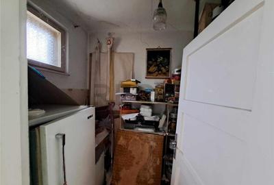 Casă cu 5 camere cu Teren 1700 Mp în Episcopia Bihorului - 13