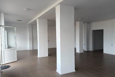 Spațiu Comercial Premium – 130 mp, Strada Industriei 132, Brăila | Vad excepțion - 9