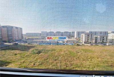 Garsoniera dubla Militari Residence Mobilata,Utilata 56.500 Euro - 4