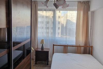 Apartament de 3 camere de inchiriat Camil Ressu nr 19 in zona Dristor-metrou Dristor - 5