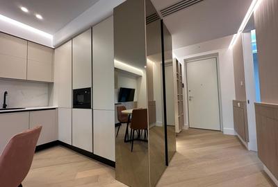 2 Camere Cortina 126 Iancu Nicolae First Rent Parcare Terasa 2 Camere Cortina 126 Iancu Nicolae First Rent Parcare Terasa - 3