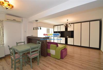 Apartament cu 2 camere decomandat în Decebal - 1