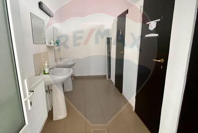 Spatiu industrial/comercial 400 mp - 5