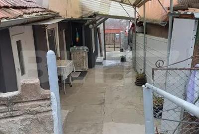 Casă cu 3 camere cu Teren 252 Mp în Turda - 2