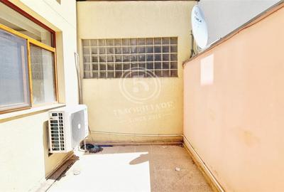 Str. Stefan Negulescu 11-14Dorobanti-Apartament de Inchiriat - 11