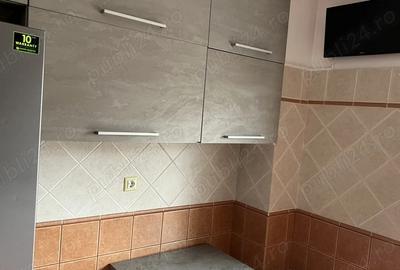 Apartament cu 2 camere decomandat în Unirii - 1
