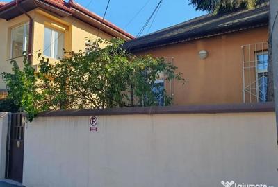 Casă cu 3 camere cu Canalizare în Floreasca - 1