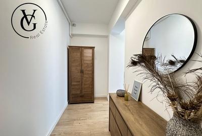 Apartament 2 camere + loc parcare - Tomis Villa - Tomis Plus - 4