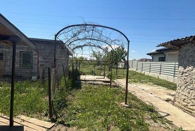 Casă cu 4 camere cu Teren 1070 Mp în Central - 7