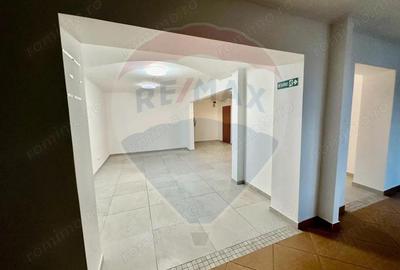 Spațiu comercial, de 100 mp, în Obor - 9