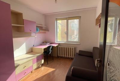 Apartament de vanzare, cu 4 camere, 88 mp, zona ultracentrala - 5