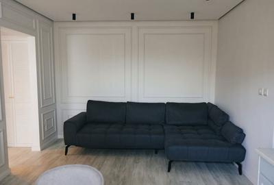 Apartament cu 2 camere în Micălaca - 3