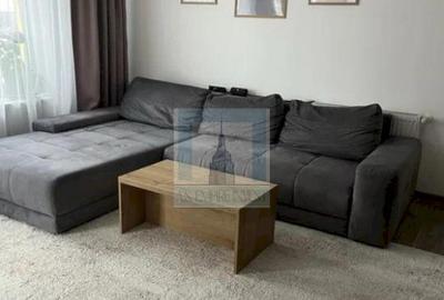 Ap 2 camere mobilat-utilat - zona Tractorul (TopCity) - 3