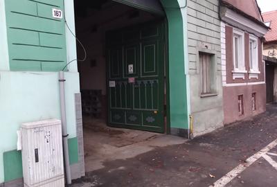 Apartament in casa, strada Lunga - 2