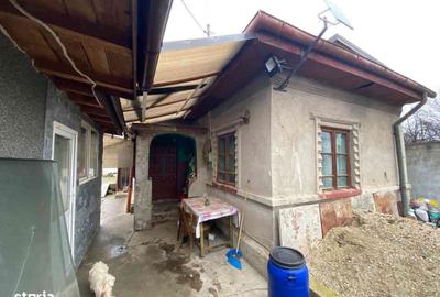 Casă cu 3 camere în Central - 7