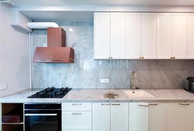 Apartament cu 3 camere decomandat, mobilat în Grădina Icoanei - 14