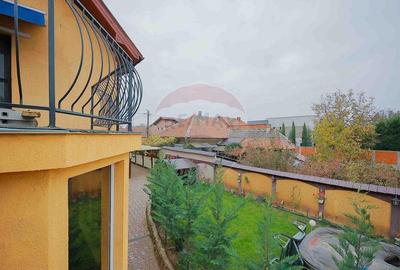 Casa cu 7 camere de vanzare, zona Parcul Salca, Cantemir - 2